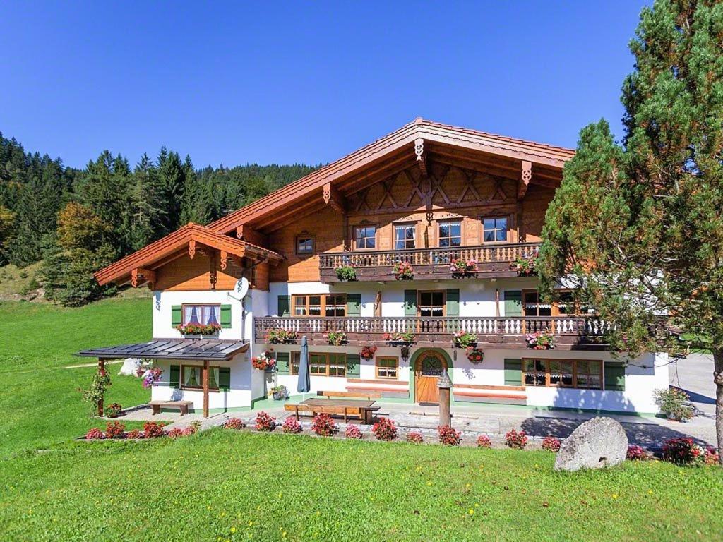 Guest house Auf'M Feggenlehen Ramsau bei Berchtesgaden, Germany - book now,  2023 prices