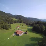 ゲストハウス Auf'm Feggenlehen