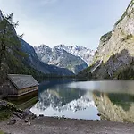 Auf'm Feggenlehen ラムサウ