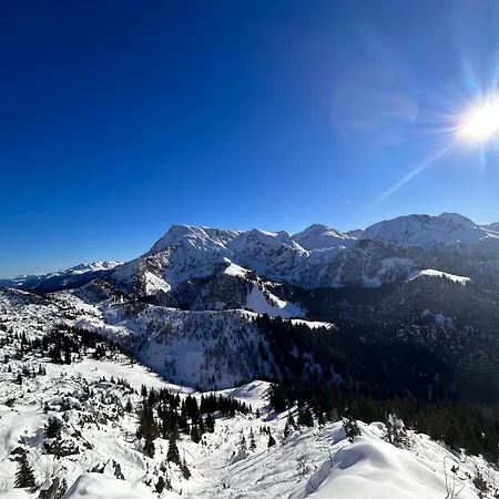 Auf'm Feggenlehen 4*