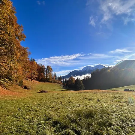 Pensjonat Auf'm Feggenlehen *