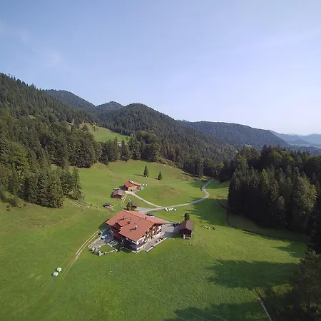 Penzion Auf'm Feggenlehen