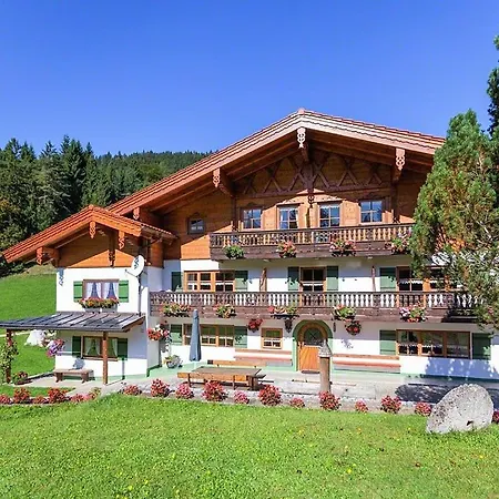 Auf'm Feggenlehen 4*