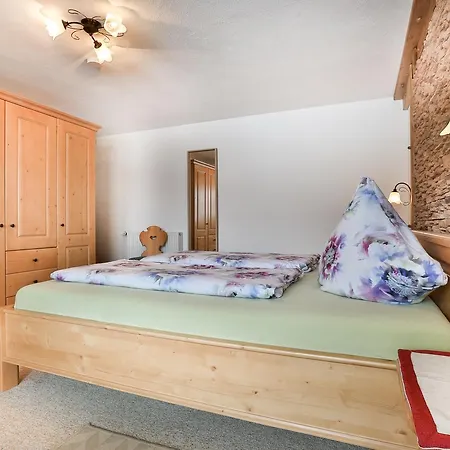 Pensjonat Auf'm Feggenlehen 4*