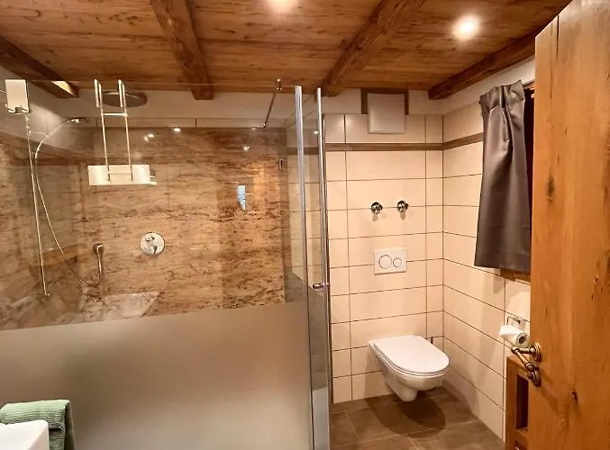 Auf'm Feggenlehen Ramsau bei Berchtesgaden