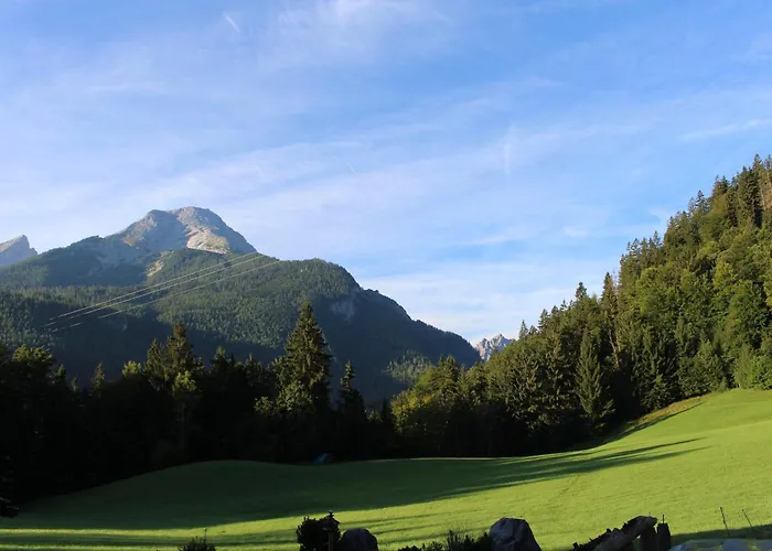 Auf'm Feggenlehen Affittacamere 4*