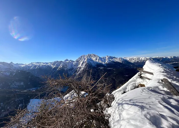 Affittacamere Auf'm Feggenlehen 4*