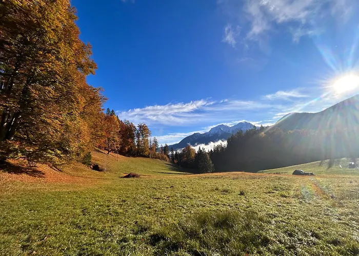 Affittacamere Auf'm Feggenlehen 4*