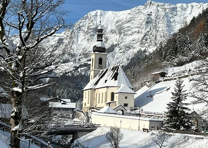 Auf'm Feggenlehen 4*