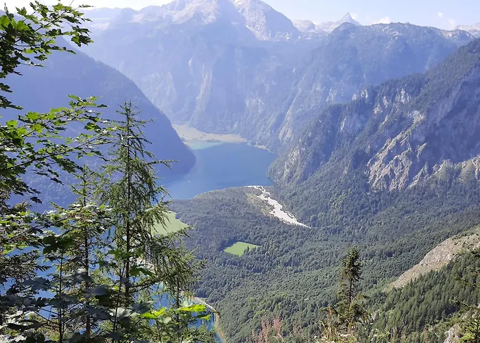 Affittacamere Auf'm Feggenlehen 4*