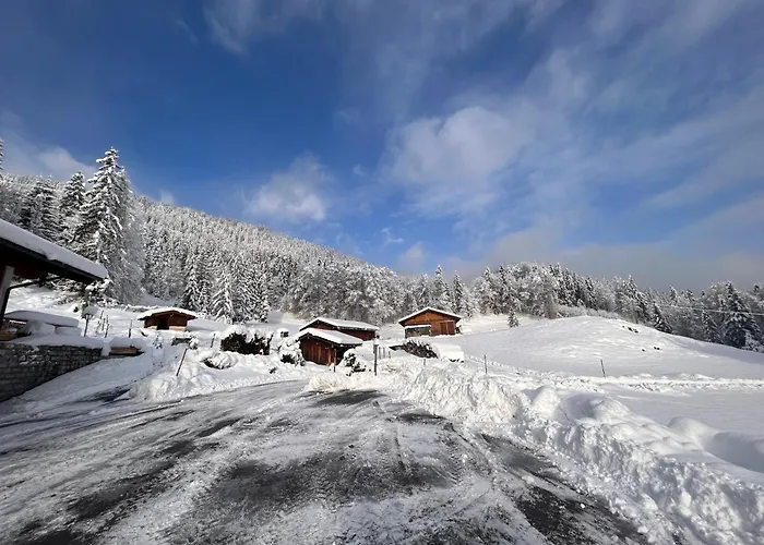Auf'm Feggenlehen Affittacamere Ramsau bei Berchtesgaden