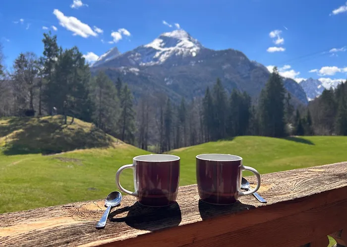 Affittacamere Auf'm Feggenlehen 4*