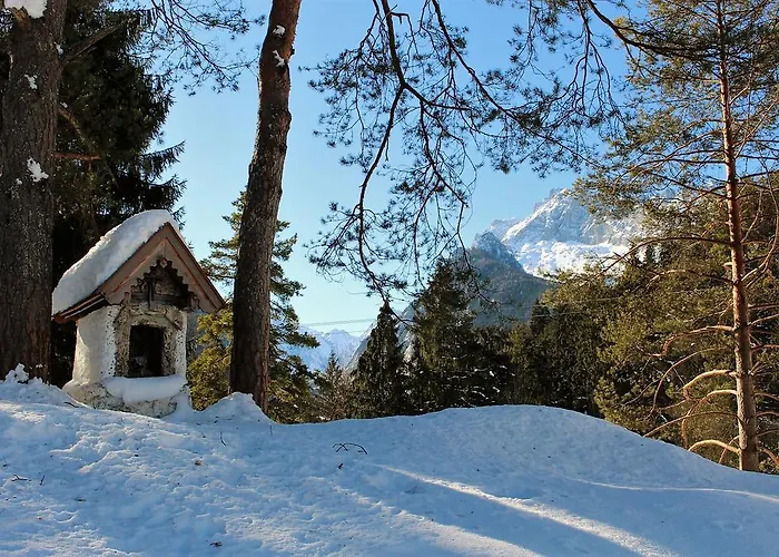 Affittacamere Auf'm Feggenlehen 4*
