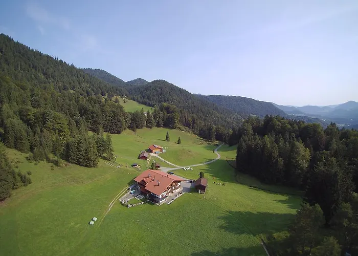 Guest house Auf'm Feggenlehen