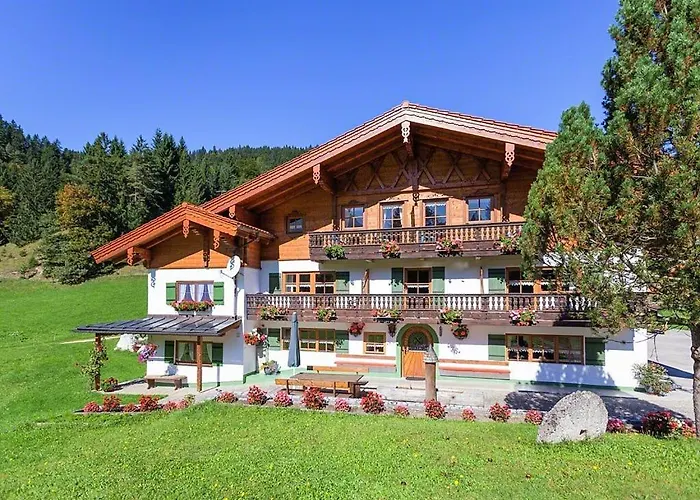 Auf'm Feggenlehen 4*