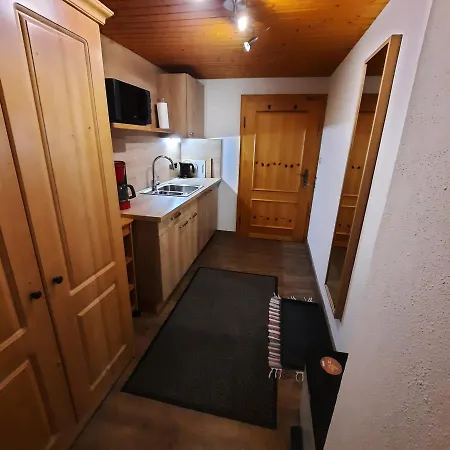 Auf'm Feggenlehen Guest house