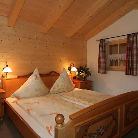Auf'm Feggenlehen Guest house Ramsau bei Berchtesgaden