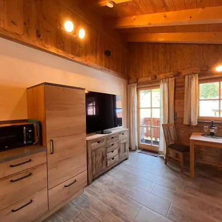 Auf'm Feggenlehen 4* Ramsau bei Berchtesgaden