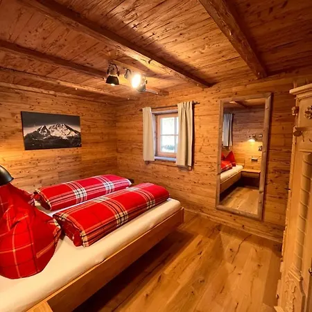 Auf'm Feggenlehen Guest house