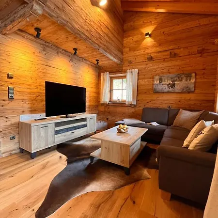 Auf'm Feggenlehen 4* Ramsau bei Berchtesgaden