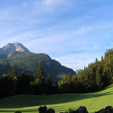 Auf'm Feggenlehen Guest house *