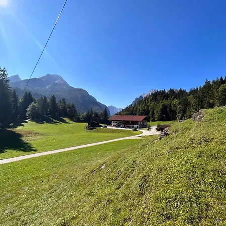 Guest house Auf'm Feggenlehen