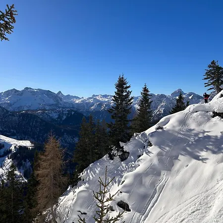 Auf'm Feggenlehen Ramsau bei Berchtesgaden
