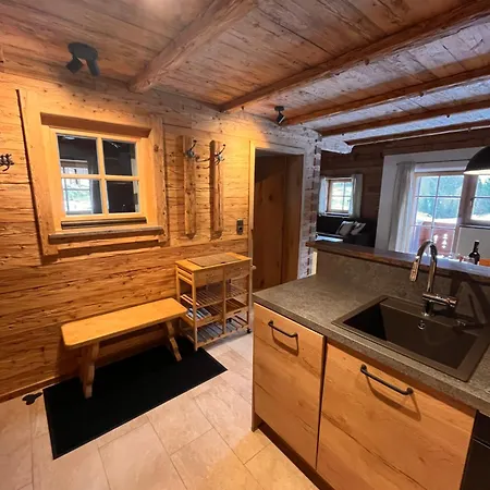 Guest house Auf'm Feggenlehen Ramsau bei Berchtesgaden