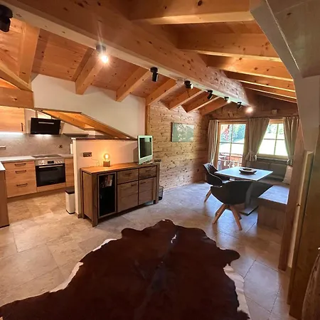 Guest house Auf'm Feggenlehen Ramsau bei Berchtesgaden