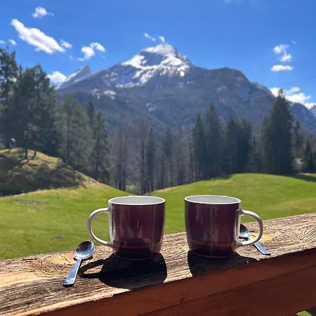 Guest house Auf'm Feggenlehen *