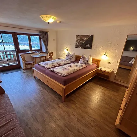 Guest house Auf'm Feggenlehen *