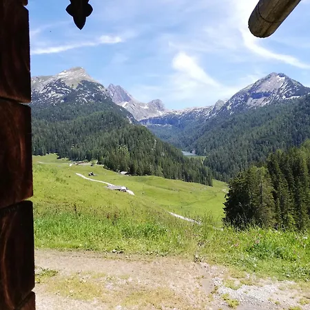 Guest house Auf'm Feggenlehen *