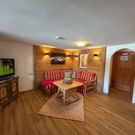 Auf'm Feggenlehen Guest house Ramsau bei Berchtesgaden