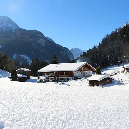 Auf'm Feggenlehen