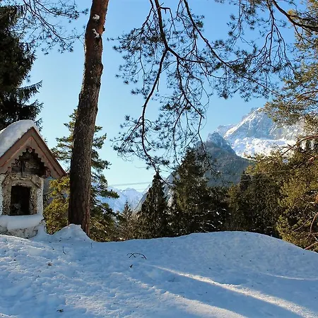 Guest house Auf'm Feggenlehen *