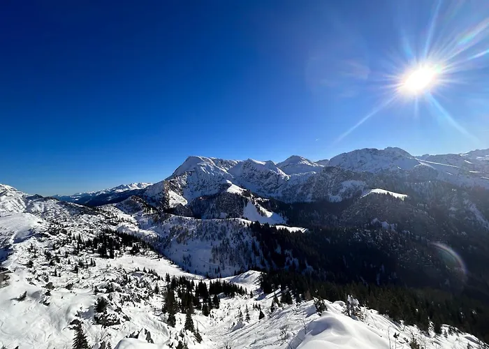 Auf'm Feggenlehen 4*