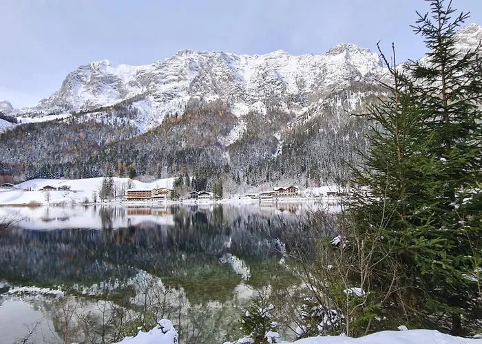 Auf'm Feggenlehen 4*