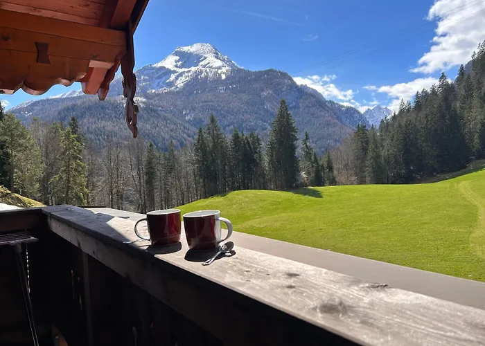 Gasthuis Auf'm Feggenlehen 4*