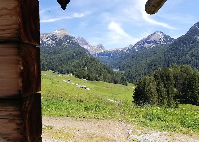 Penzion Auf'm Feggenlehen 4*